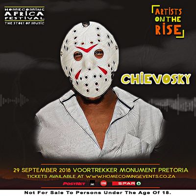 CHIEVOSKY CHIEVOSKY