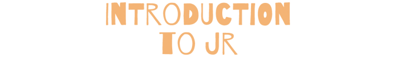 intro-to-JR intro-to-JR