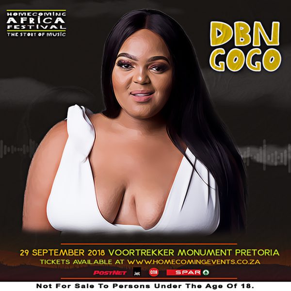 DBN-GOGO DBN-GOGO