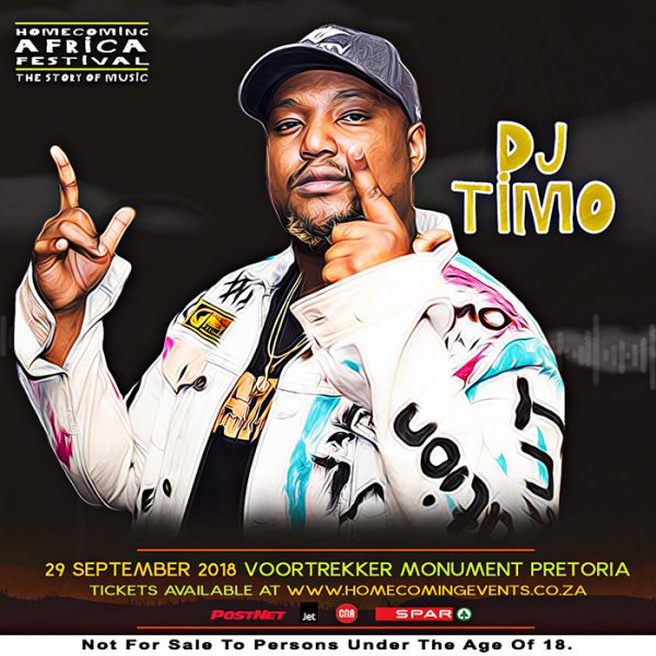 DJ-TIMO DJ-TIMO