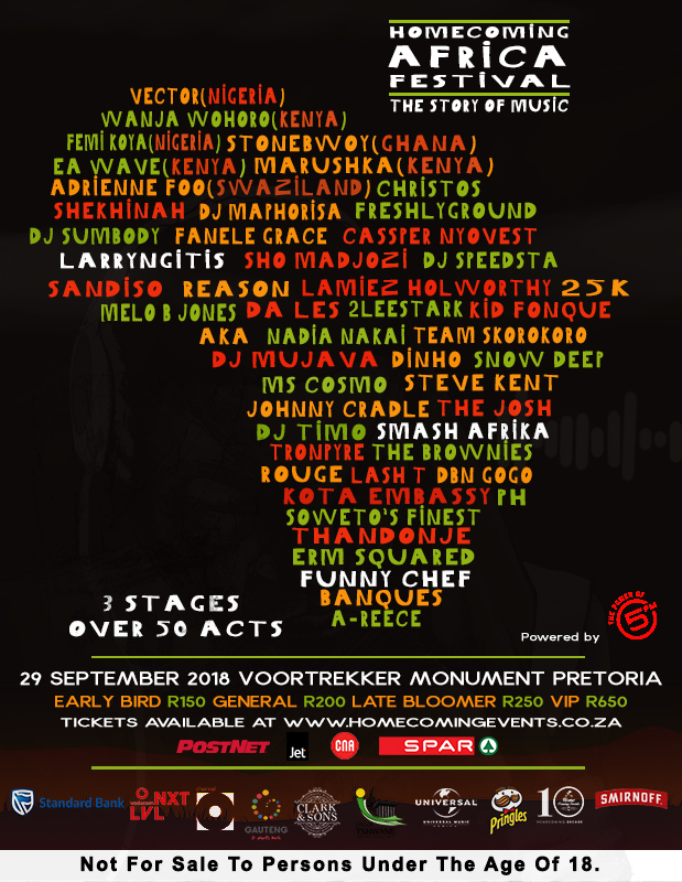 HCA_Full_Line_up HCA_Full_Line_up