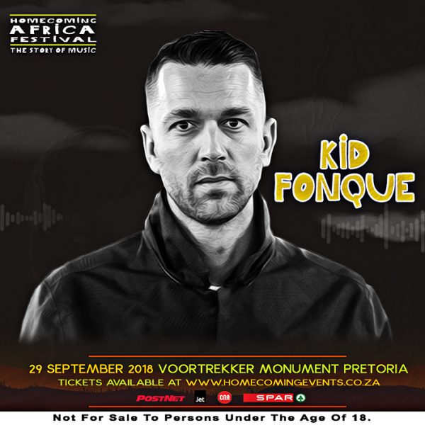 KID-FONQUE KID-FONQUE