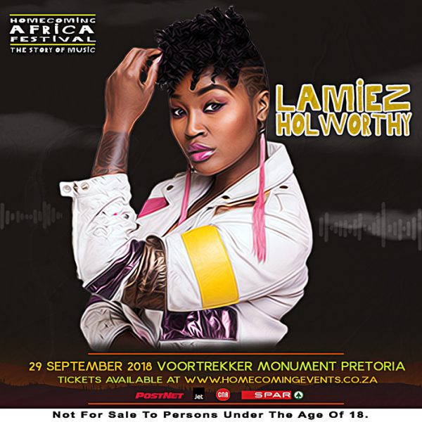 LAMIEZ-HOLWORTHY LAMIEZ-HOLWORTHY