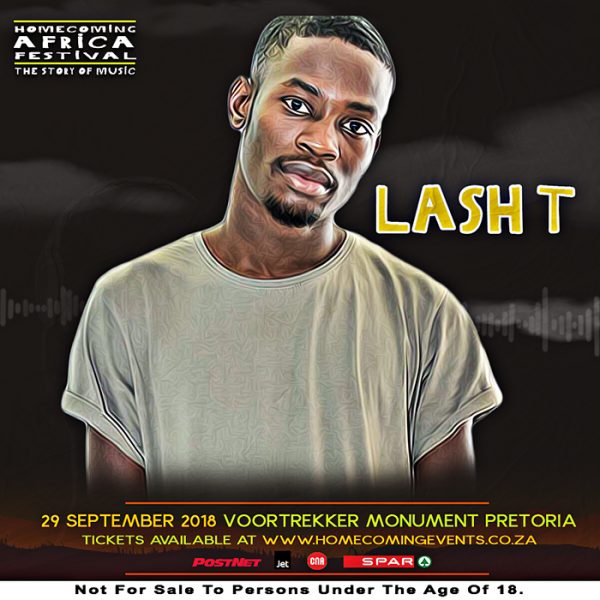 LASH-T LASH-T