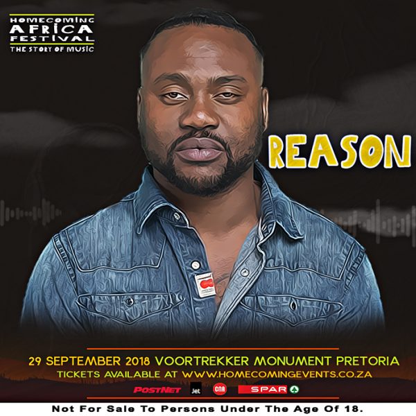 REASON REASON