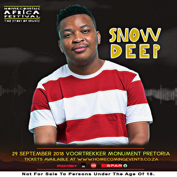 SNOW-DEEP SNOW-DEEP