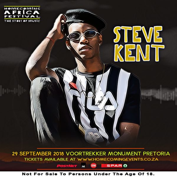 STEVE-KENT STEVE-KENT