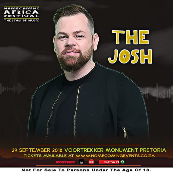 THE-JOSH THE-JOSH